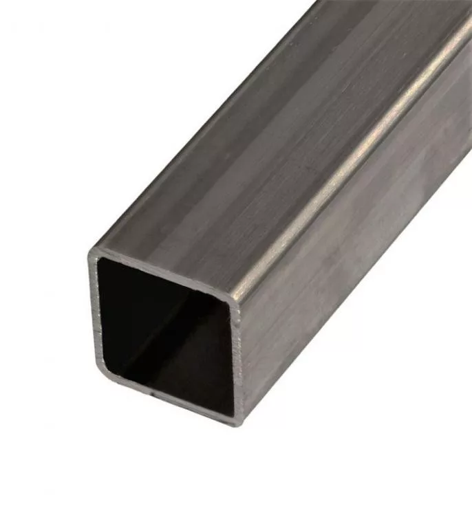 Конструкционная труба 50x50х6 мм 17Г1С ГОСТ 30245-2003