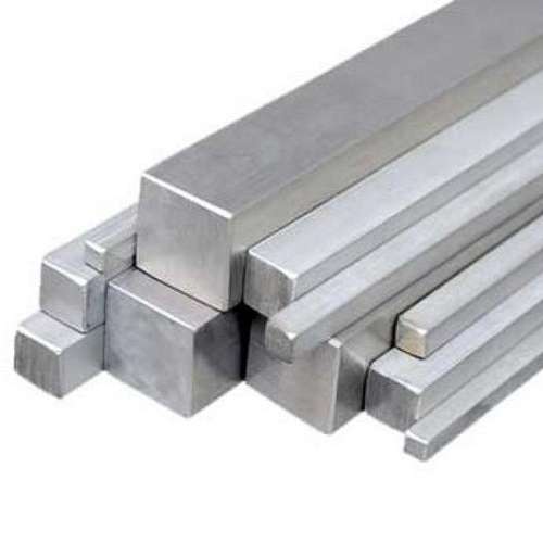 Горячекатаный квадрат 50x50 мм 5ХНМ ГОСТ 2591-2006