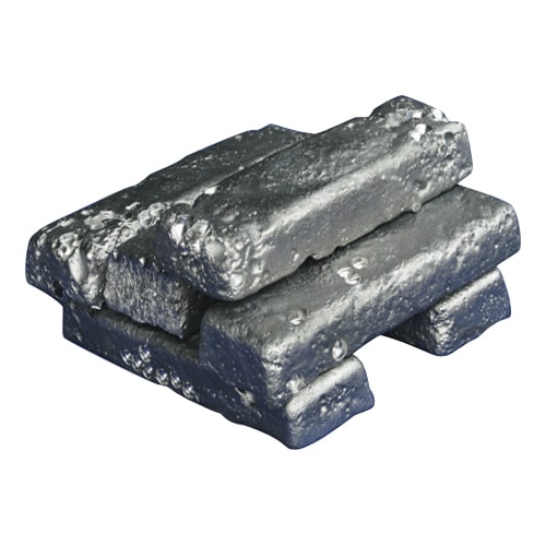 Лантан в чушках ЛаЭ-0