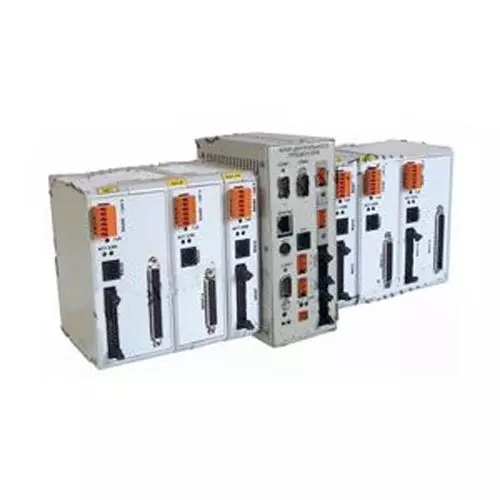 Судовой контроллер PR Electronics 2233 Limit switch
