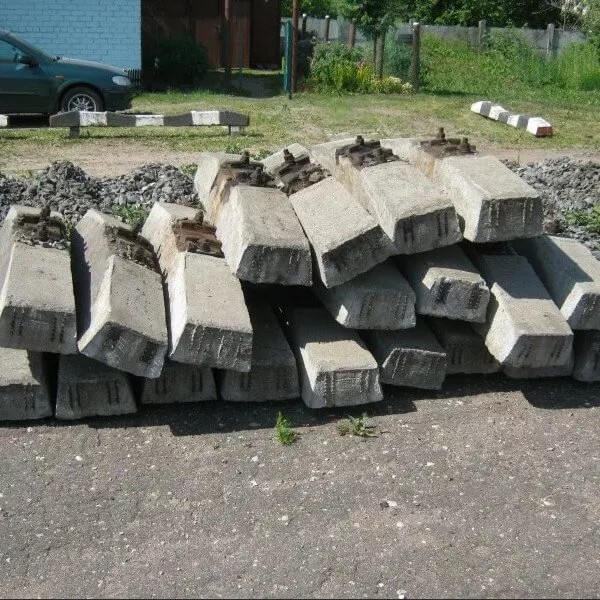 Полушпалы