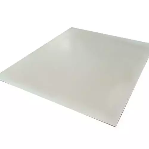 Вакуумная листовая пластина 500x500x10 мм 9024 ТУ 38 105116-81